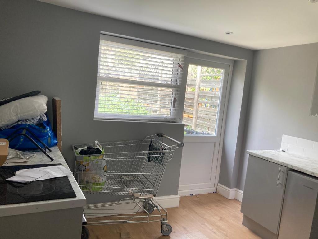 لندن 112 Gleneagle Road Rooms المظهر الخارجي الصورة